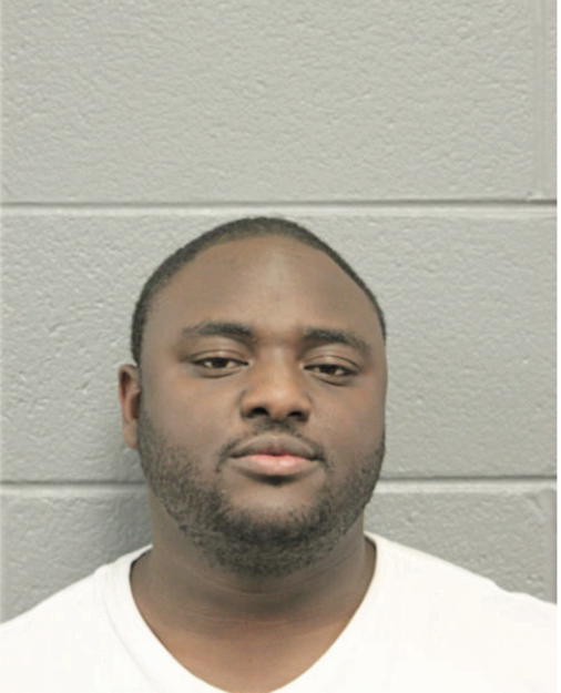 LEE A CORGWELL, Cook County, Illinois