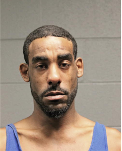 JASON A DAWSON, Cook County, Illinois