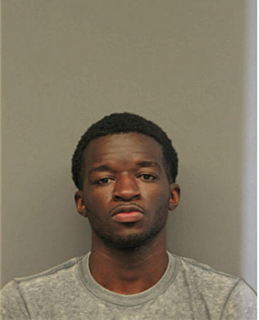 NOAH L DINWIDDIE, Cook County, Illinois