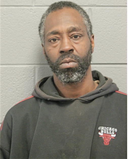 HIN EDMONDS, Cook County, Illinois