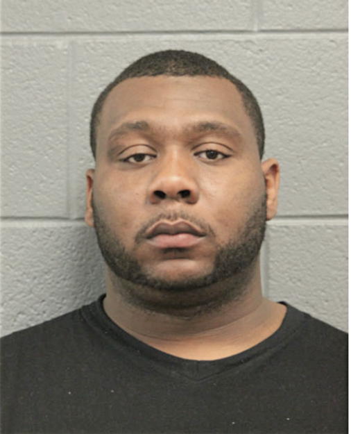 DAVID ENGLISH, Cook County, Illinois