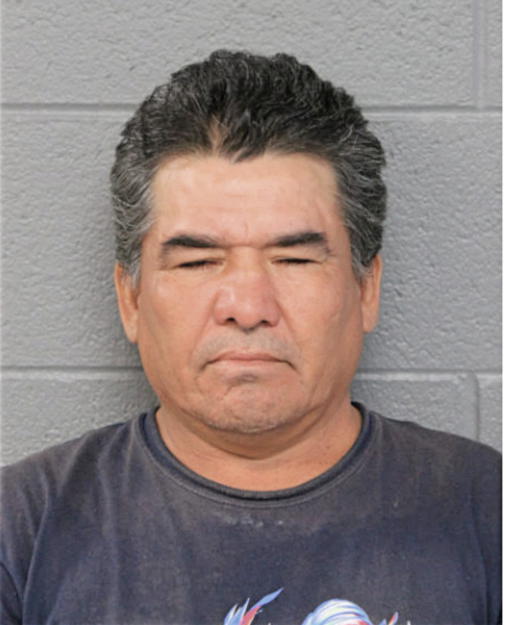 SALVADOR FIGUEROA, Cook County, Illinois
