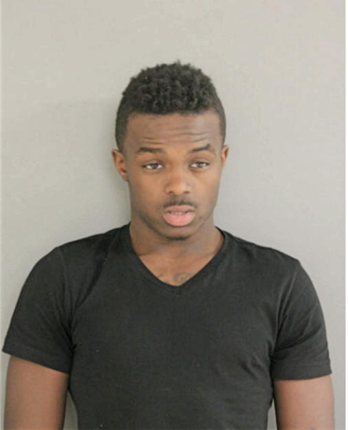 ROBERT C FLOYD, Cook County, Illinois