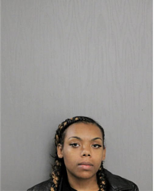 JAMILYA A GABB, Cook County, Illinois