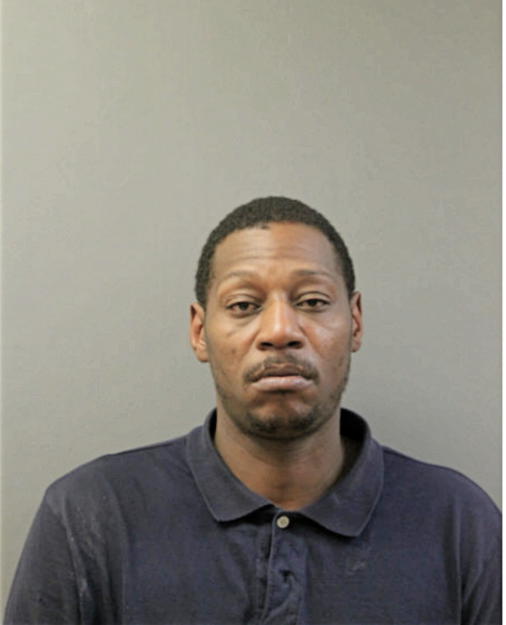 KEIJUAN V GAITER, Cook County, Illinois