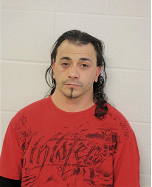 MICHAEL GALLARDO, Cook County, Illinois