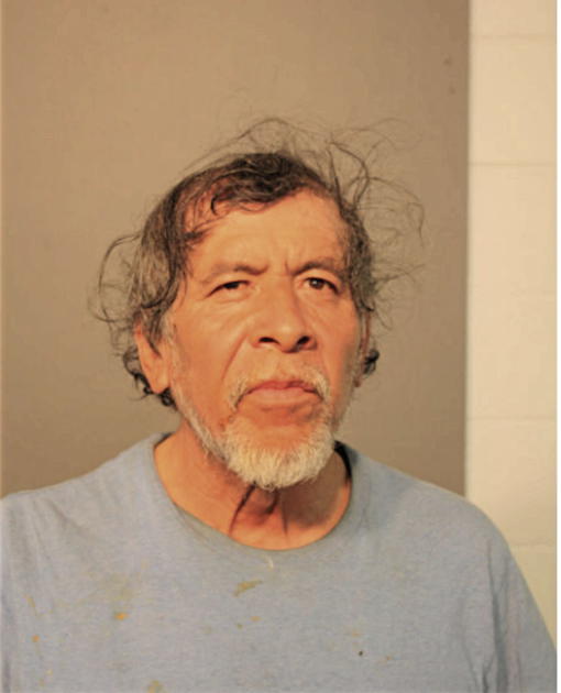 ANTONIO GARCIA, Cook County, Illinois
