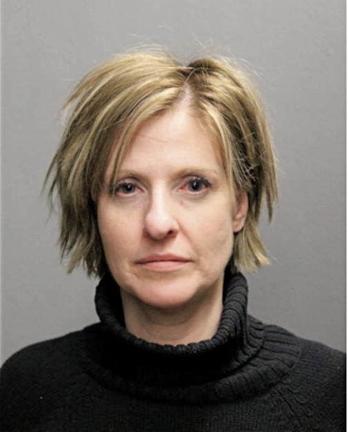 KIM M GERGOVICH, Cook County, Illinois