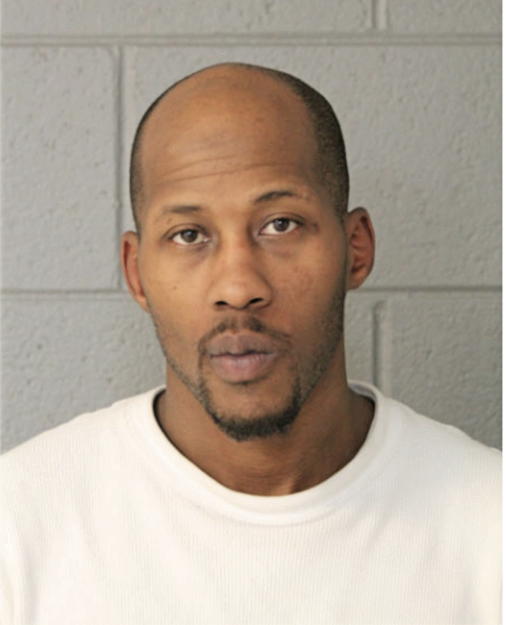 KEVIN L GIBSON, Cook County, Illinois