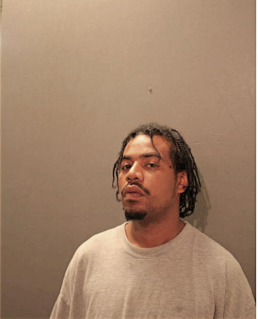 MARIO GONZALES, Cook County, Illinois