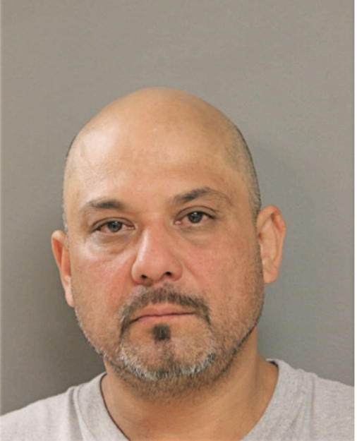 FERNANDO GONZALEZ, Cook County, Illinois