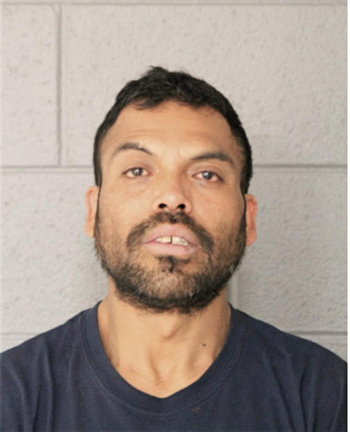 RICARDO A GONZALEZ, Cook County, Illinois