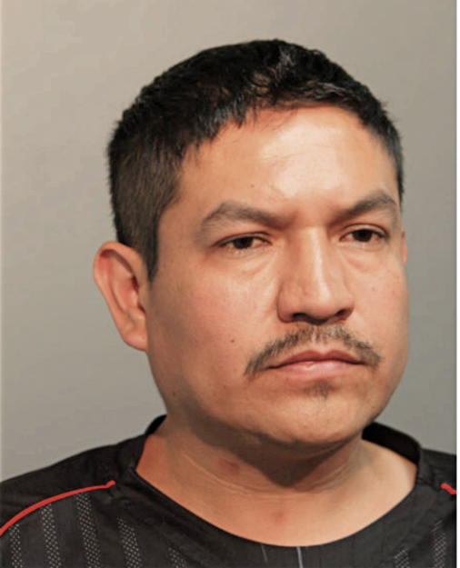 URIEL GONZALEZ, Cook County, Illinois