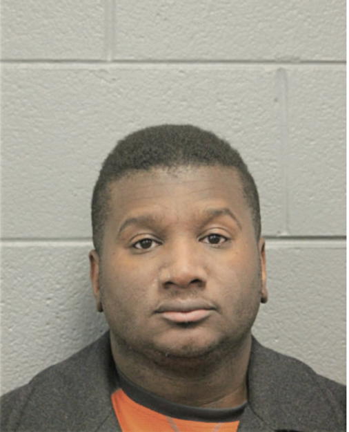 VINCENT T GORDON, Cook County, Illinois