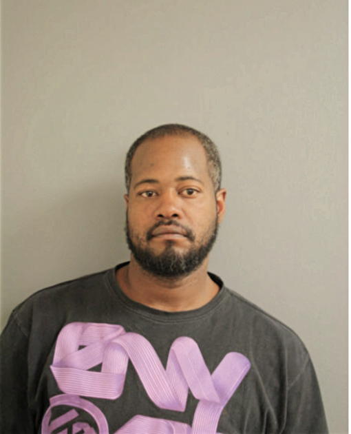 GREGORY GRAY, Cook County, Illinois
