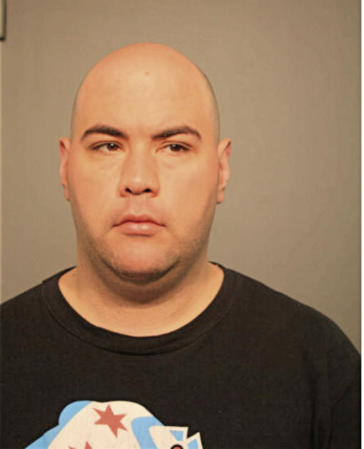 DANIEL E GRUNAUER, Cook County, Illinois