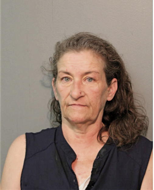 ILONA HALLOF, Cook County, Illinois