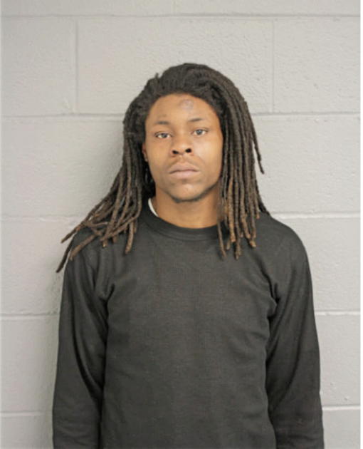 CARLOS HARPER, Cook County, Illinois
