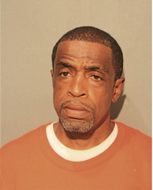 BENJAMIN HARRIS, Cook County, Illinois