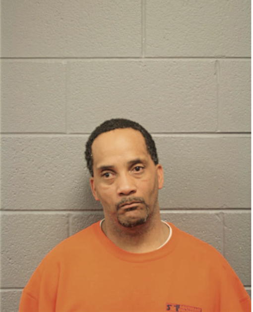 LESLIE HARRIS, Cook County, Illinois