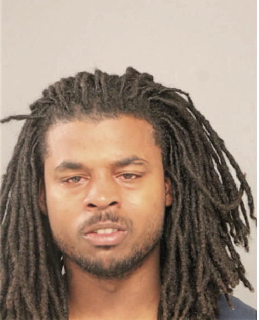 QUINTON L HARRIS, Cook County, Illinois
