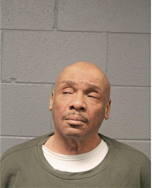 STEVEN M HAYES, Cook County, Illinois
