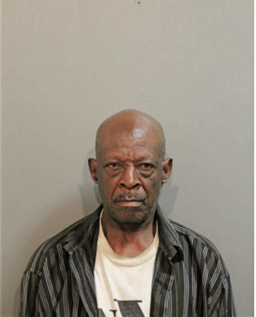 CURTIS HENDERSON, Cook County, Illinois