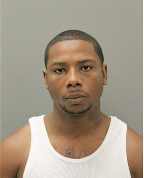 DWAYNE C HENRY, Cook County, Illinois