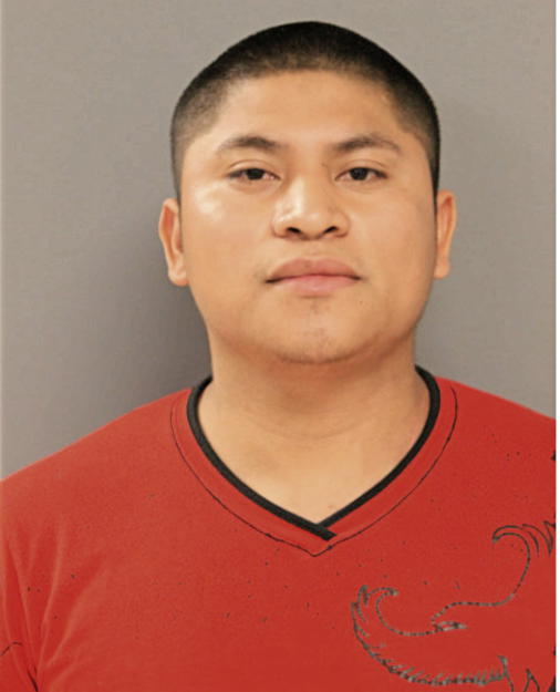 JESUS HERNANDEZ, Cook County, Illinois