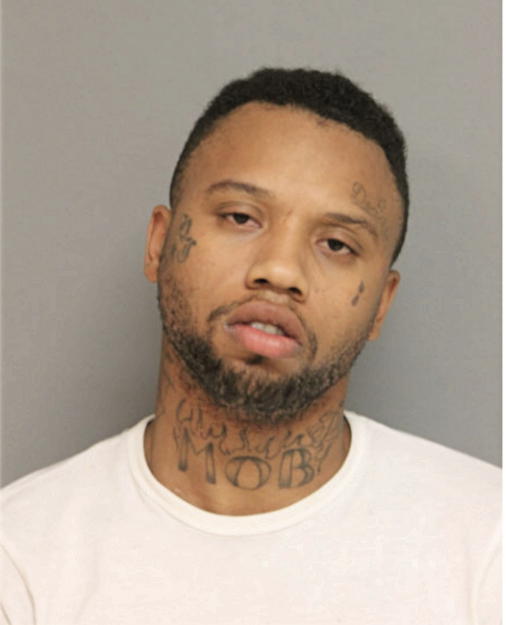 DARIUS D HERRON, Cook County, Illinois