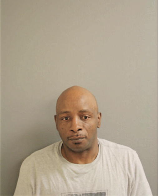 SHERMAN HILLARD, Cook County, Illinois