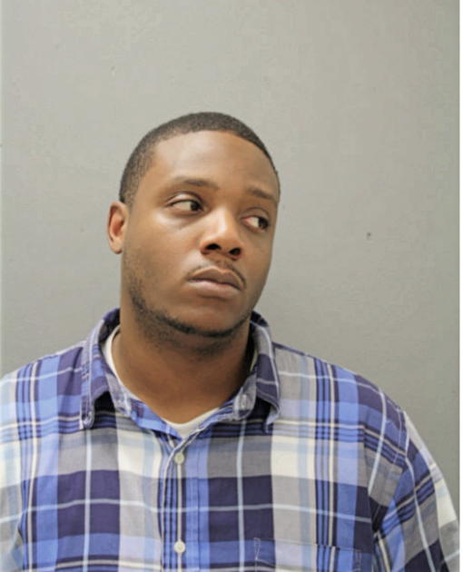 ANTHONY O HOLEYFIELD, Cook County, Illinois