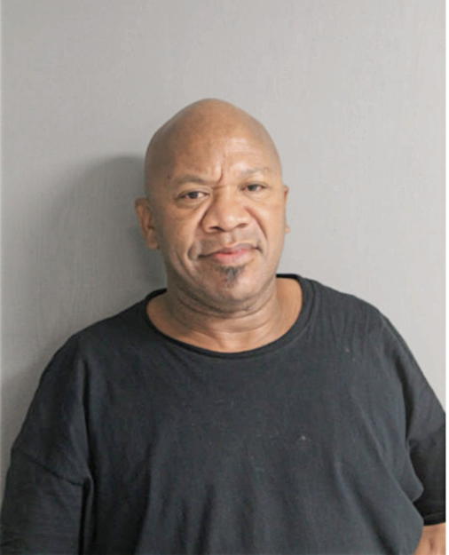 COLVERN O HOLIDAY, Cook County, Illinois