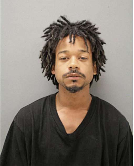MICHAEL A HOOVER, Cook County, Illinois