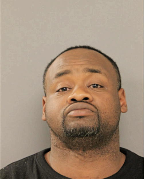 MAURICE HOPKINS, Cook County, Illinois