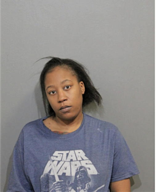 JADE J JOHNSON, Cook County, Illinois