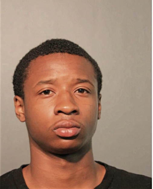 JAVON JACKSON, Cook County, Illinois