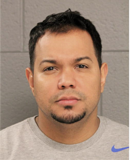LUIS JAQUEZ, Cook County, Illinois