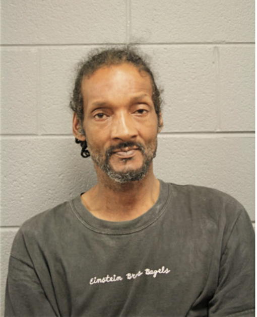 CLIFFORD JEFFERIES, Cook County, Illinois
