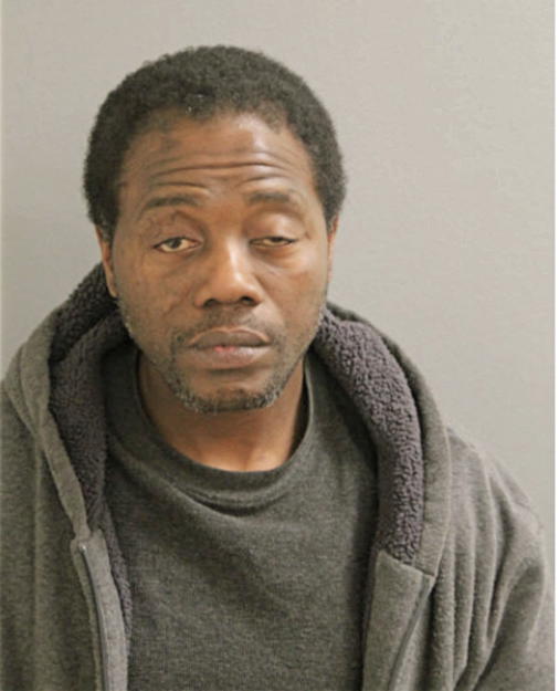 EDWARD G JEFFERSON, Cook County, Illinois