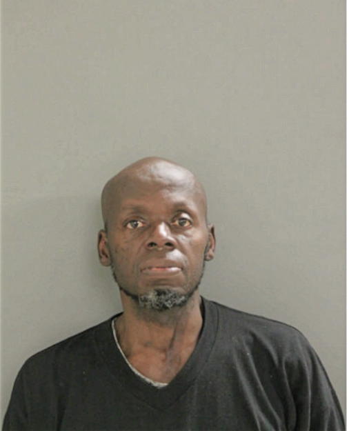 AARON JOHNSON, Cook County, Illinois