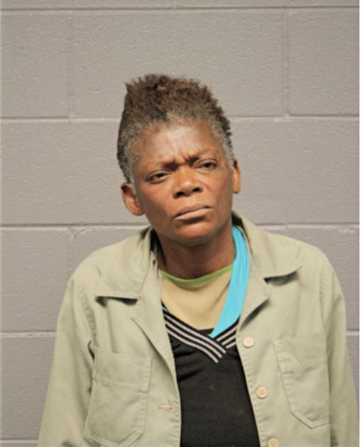 DAPHNE JOHNSON, Cook County, Illinois