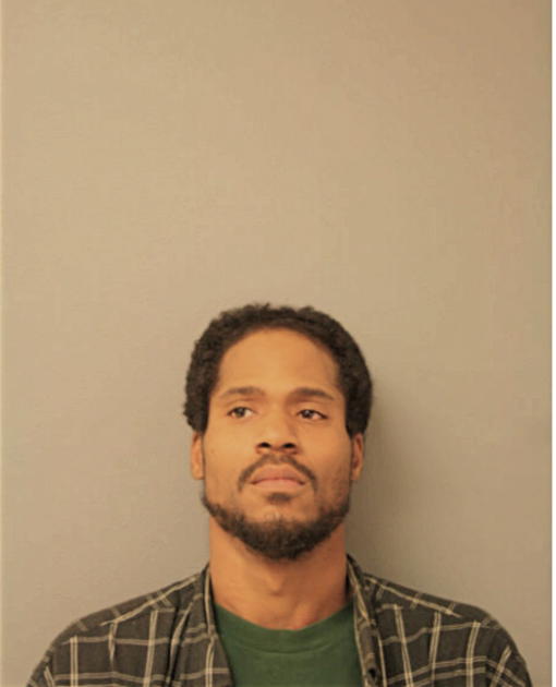 HOSEA C JOHNSON, Cook County, Illinois