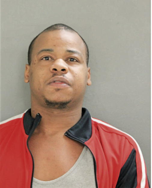 JAMEER K JOHNSON, Cook County, Illinois