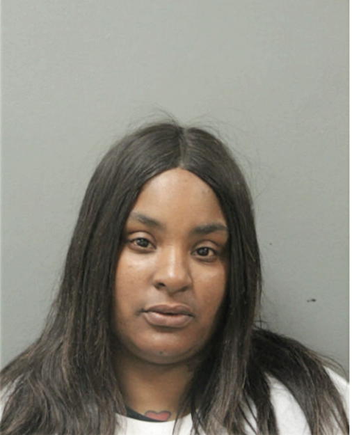SHAWNET L JOHNSON, Cook County, Illinois