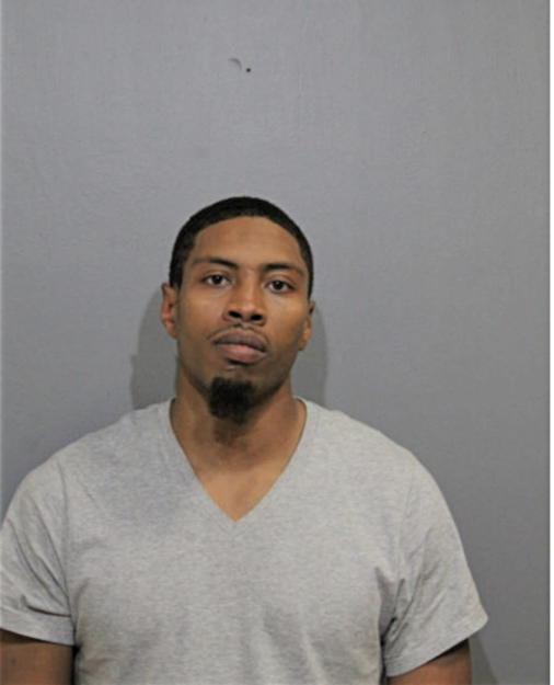 CHAZ R JONES, Cook County, Illinois