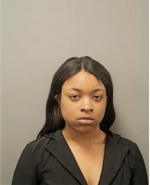 KATIE O JONES, Cook County, Illinois