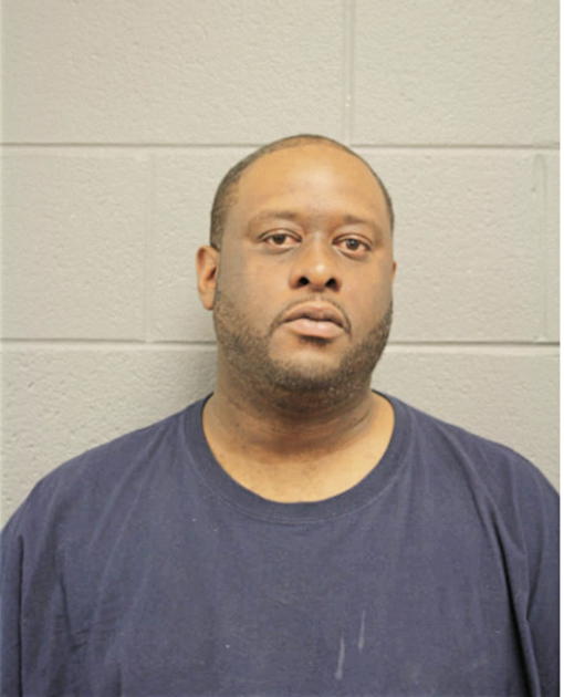 JOHN COLEMAN JR, Cook County, Illinois