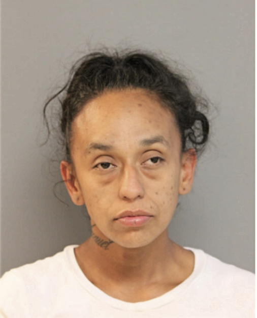 VERONICA V JUAREZ, Cook County, Illinois