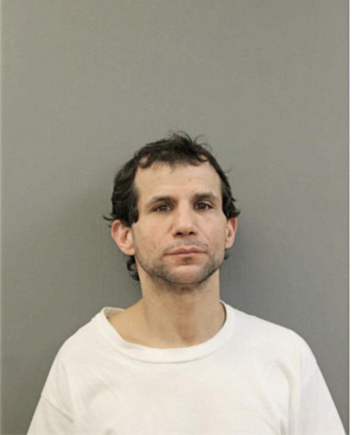 JOHN KOIKAS, Cook County, Illinois